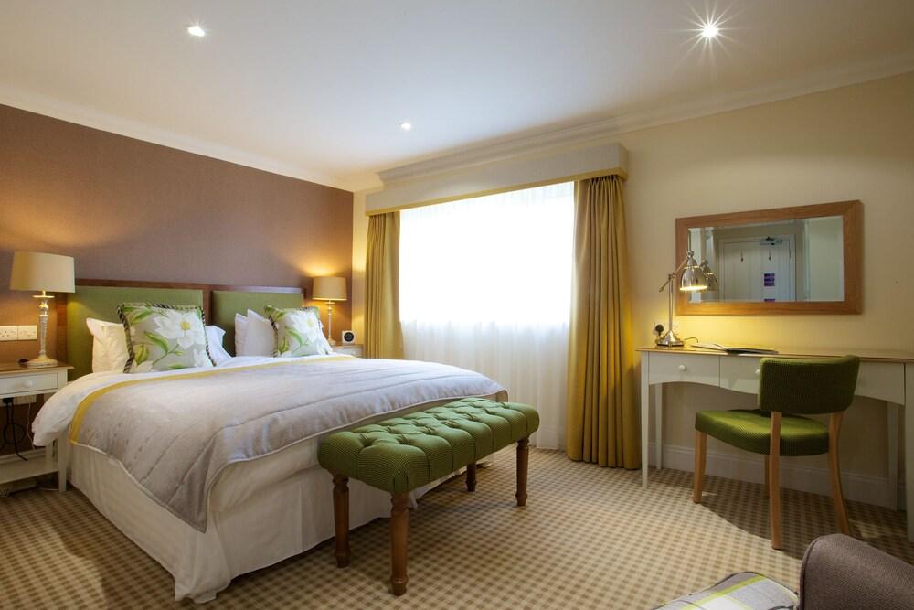 The Mole Resort - Hotel Rooms Umberleigh Exteriör bild