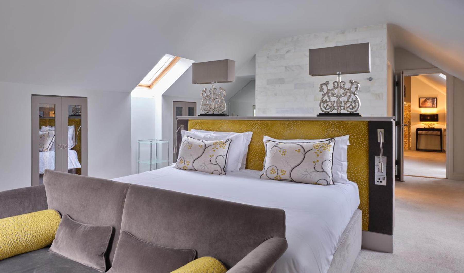 The Mole Resort - Hotel Rooms Umberleigh Exteriör bild