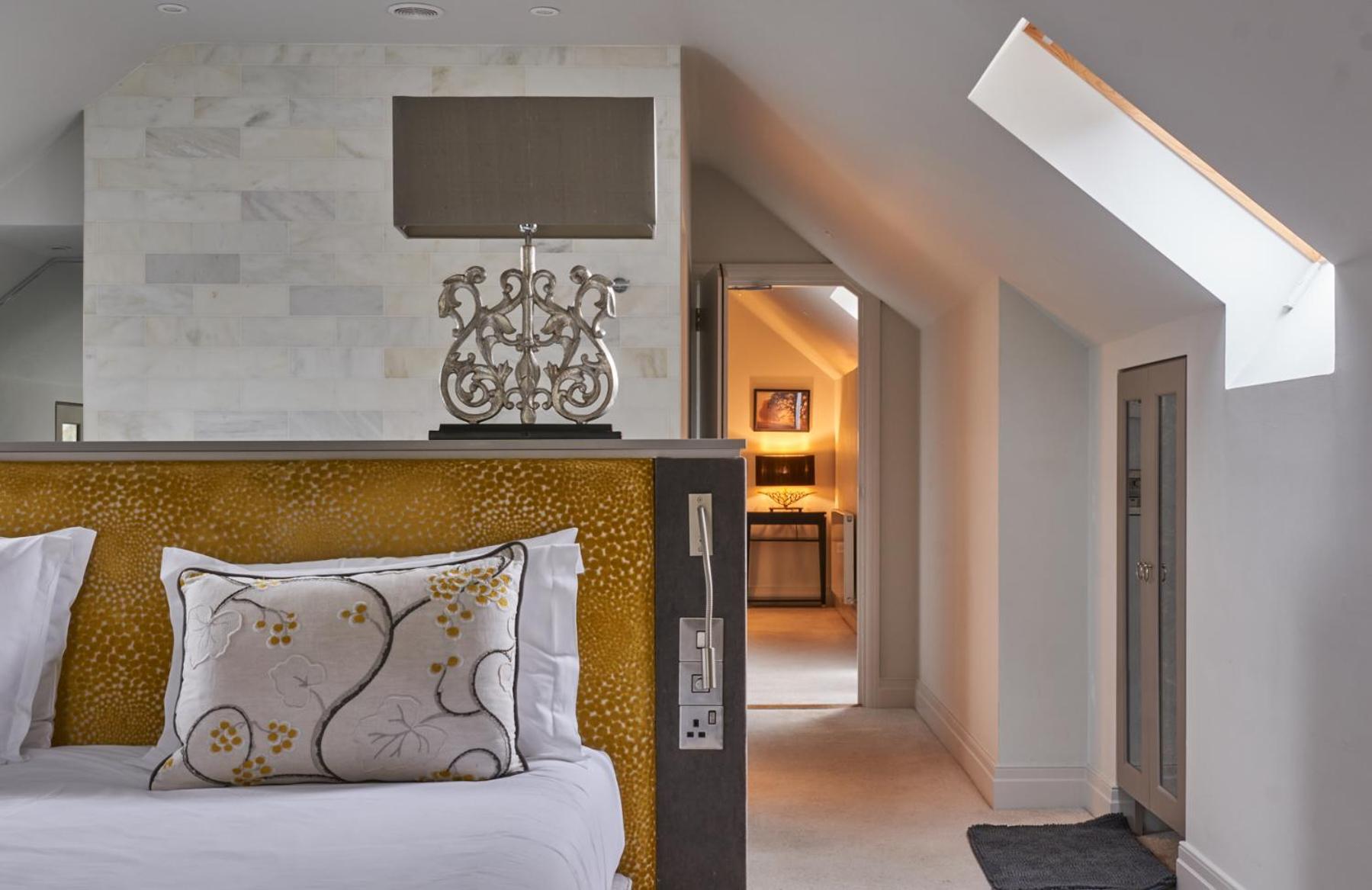The Mole Resort - Hotel Rooms Umberleigh Exteriör bild
