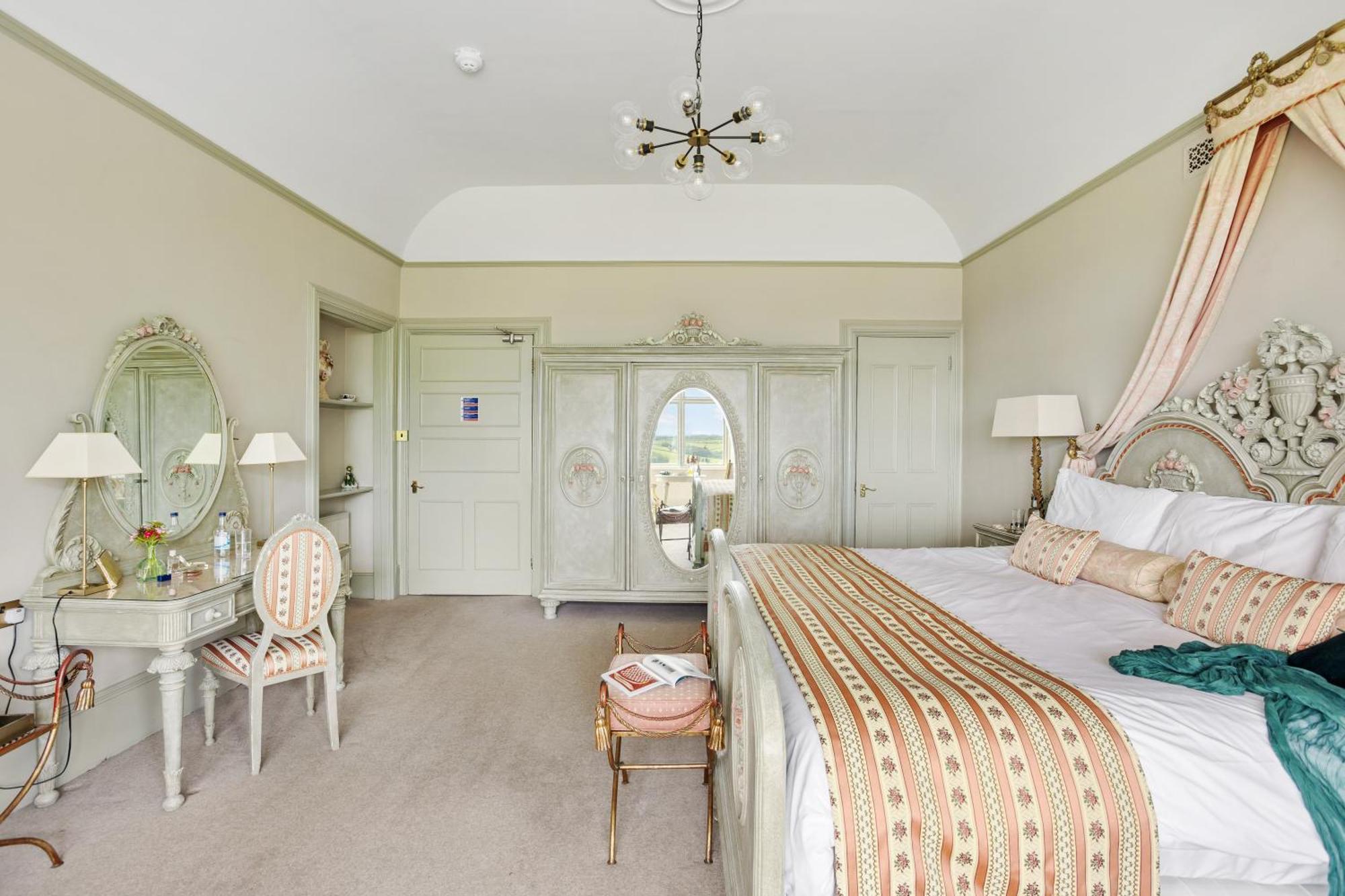 The Mole Resort - Hotel Rooms Umberleigh Exteriör bild