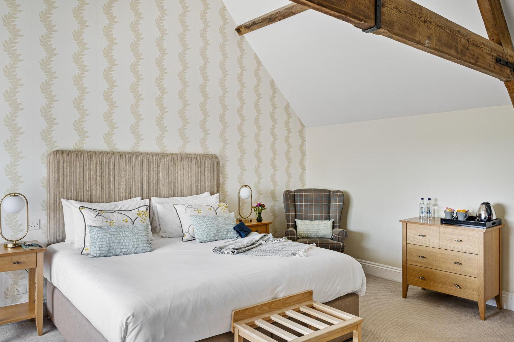 The Mole Resort - Hotel Rooms Umberleigh Exteriör bild