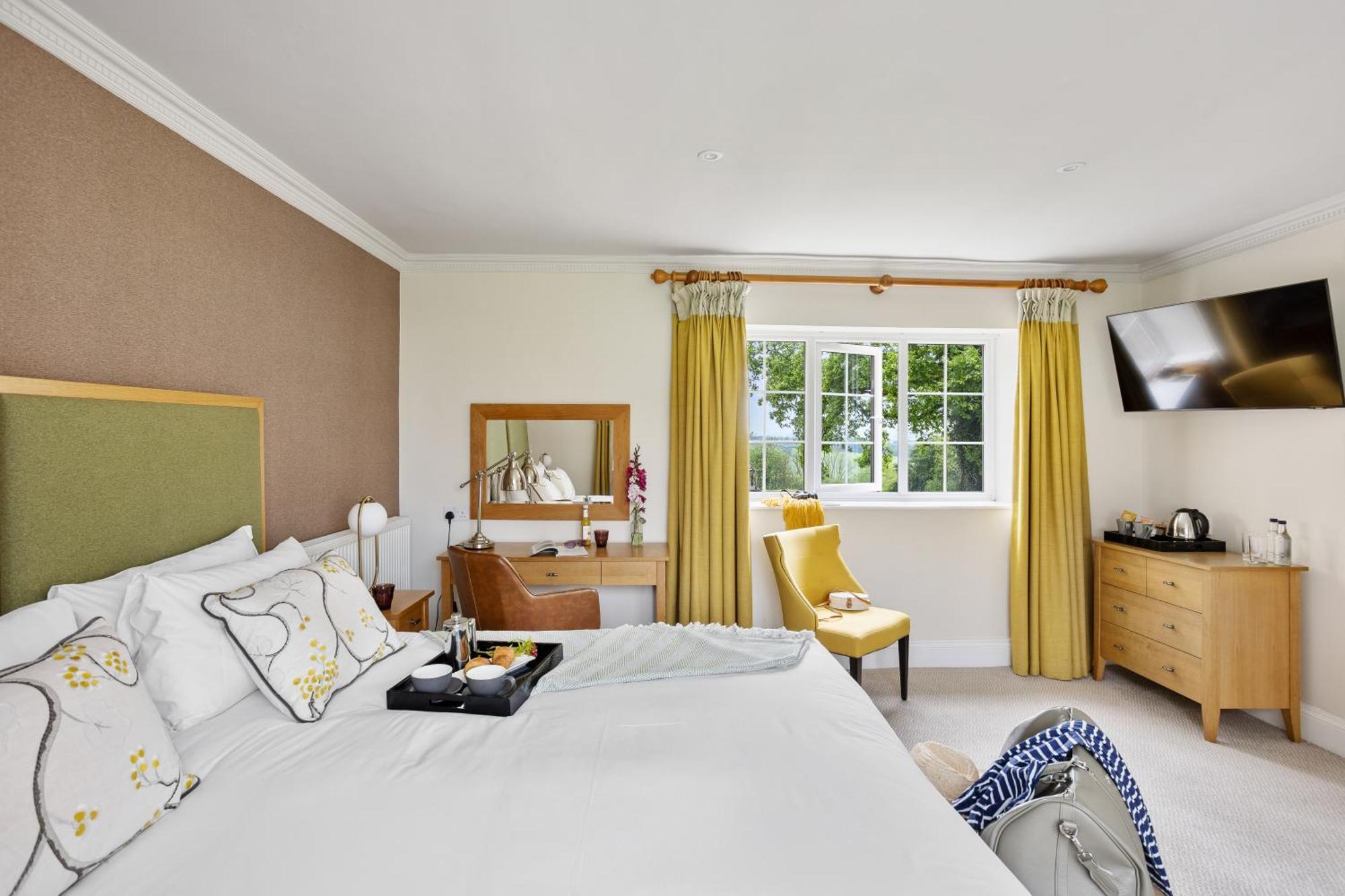 The Mole Resort - Hotel Rooms Umberleigh Exteriör bild